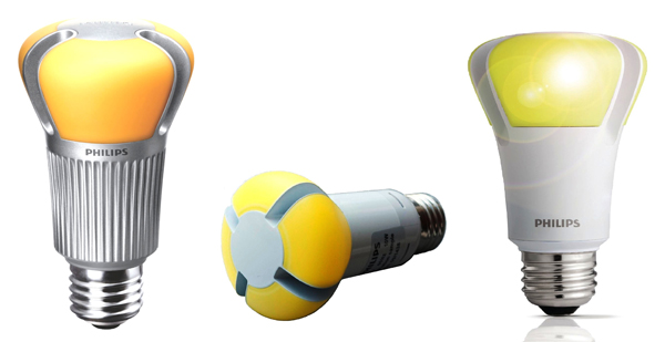 Philips Lighting’s 800-lm, 12.5-W AmbientLED